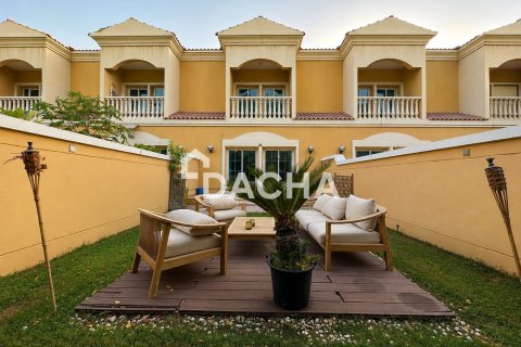 Adosado en venta en Jumeirah Village Triangle, Dubai, EAU 1 dormitorio, 152 m2 № 740571 - foto 19
