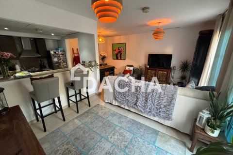 Adosado en venta en Jumeirah Village Triangle, Dubai, EAU 1 dormitorio, 152 m2 № 740571 - foto 8