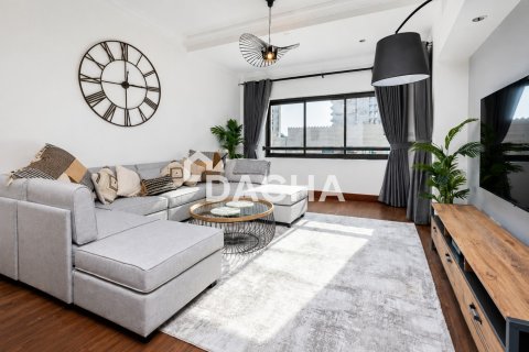 Apartamento en Palm Jumeirah, Dubai, EAU 1 dormitorio, 121 m² № 740575