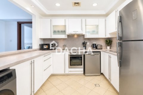 Appartement à vendre à Palm Jumeirah, Dubai, EAU 1 chambre, 121 m2 № 740575 - photo 5