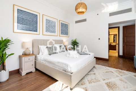 Appartement à vendre à Palm Jumeirah, Dubai, EAU 1 chambre, 121 m2 № 740575 - photo 9