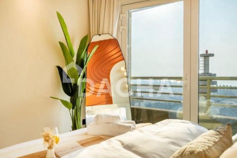 Byt v Dubai Marina, SAE 3 ložnice, 129 m² Č.: 717698 - fotografie 7