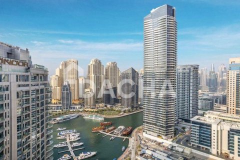 Byt v Dubai Marina, SAE 3 ložnice, 129 m² Č.: 717698 - fotografie 15
