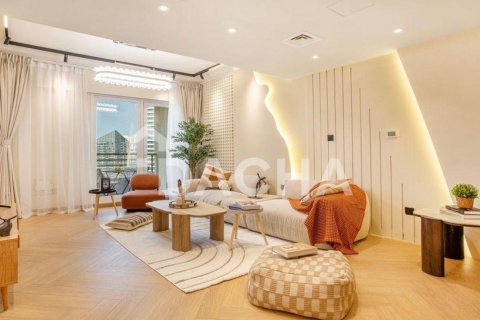Квартира в Дубай Марина, ОАЭ 3 спальни, 129м2 № 717698