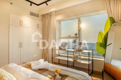 Byt v Dubai Marina, SAE 3 ložnice, 129 m² Č.: 717698 - fotografie 10