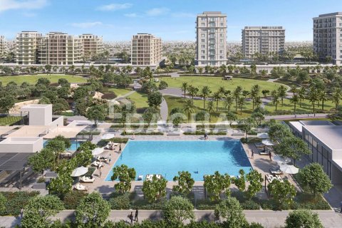 Dubai Hills Estate, Dubai, संयुक्त अरब अमीरात में अपार्टमेंट, 2 बेडरूम, 116 वर्ग मीटर, संख्या 717700 - फ़ोटो 8