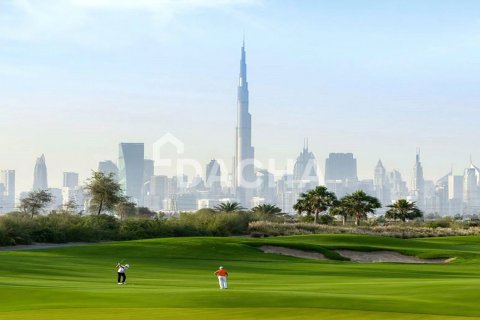 Dubai Hills Estate, Dubai, संयुक्त अरब अमीरात में अपार्टमेंट, 2 बेडरूम, 116 वर्ग मीटर, संख्या 717700 - फ़ोटो 10