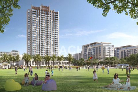 Dubai Hills Estate, Dubai, संयुक्त अरब अमीरात में अपार्टमेंट, 2 बेडरूम, 116 वर्ग मीटर, संख्या 717700 - फ़ोटो 6