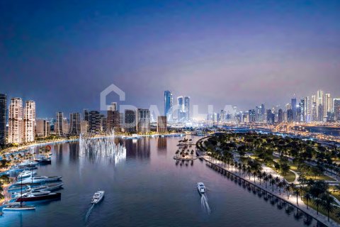 Dubai Design District, Dubai, BAE’de satılık daire 2 yatak odası, 136 m² No 717697 - fotoğraf 16