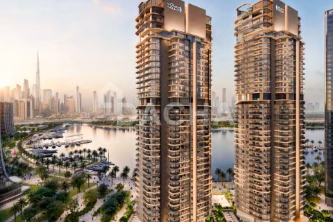 Dubai Design District, Dubai, BAE’de satılık daire 2 yatak odası, 136 m² No 717697 - fotoğraf 18