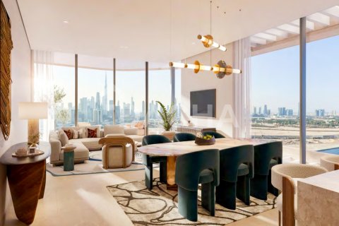 Dubai Design District, Dubai, BAE’de satılık daire 2 yatak odası, 136 m² No 717697 - fotoğraf 3