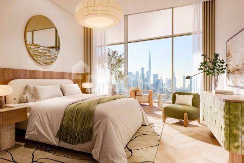 Dubai Design District, Dubai, BAE’de satılık daire 2 yatak odası, 136 m² No 717697 - fotoğraf 6
