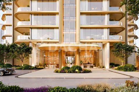 Dubai Design District, Dubai, BAE’de satılık daire 2 yatak odası, 136 m² No 717697 - fotoğraf 15