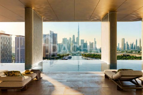 Dubai Design District, Dubai, BAE’de satılık daire 2 yatak odası, 136 m² No 717697 - fotoğraf 11