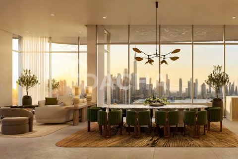 Dubai Design District, Dubai, BAE’de satılık daire 2 yatak odası, 136 m² No 717697 - fotoğraf 9