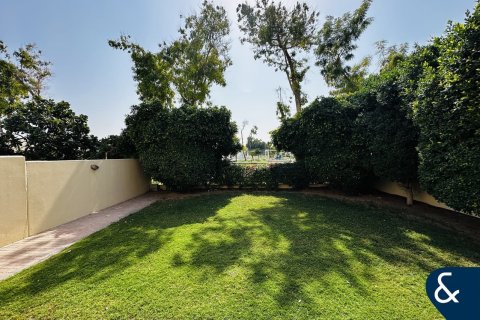 The Springs, Dubai, संयुक्त अरब अमीरात में टाउनहाउस, 3 बेडरूम, 251 वर्ग मीटर, संख्या 697978
