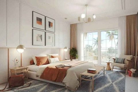 Mohamed Bin Zayed City, Abu Dhabi, BAE’de satılık sıra ev 3 yatak odası, 172.0 m² No 758545 - fotoğraf 2
