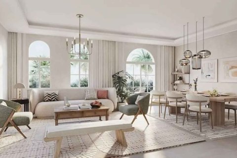 Mohamed Bin Zayed City, Abu Dhabi, BAE’de satılık sıra ev 3 yatak odası, 172.0 m² No 758545 - fotoğraf 6