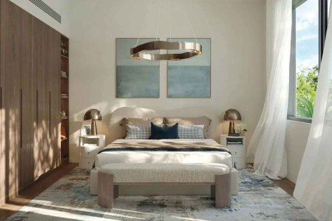 Villa in Al Ghadeer Gardens in Abu Dhabi, UAE 4 bedrooms, 204.2 sq.m. № 758540 - photo 4