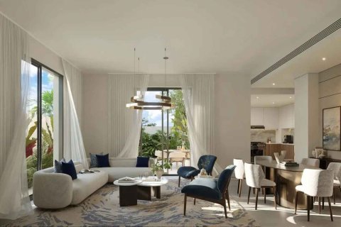Villa in Al Ghadeer Gardens in Abu Dhabi, UAE 4 bedrooms, 204.2 sq.m. № 758540 - photo 5