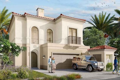 Stadthaus in Mohamed Bin Zayed City, Abu Dhabi, VAE: 2 Schlafzimmer, 124 m2 Nr. 758544