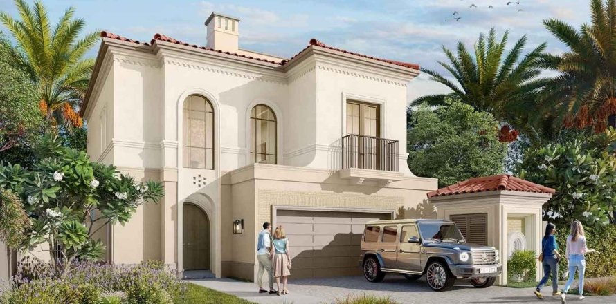 Casa urbana em Mohamed Bin Zayed City, Abu Dhabi, EAU 2 quartos, 124 m2 № 758544