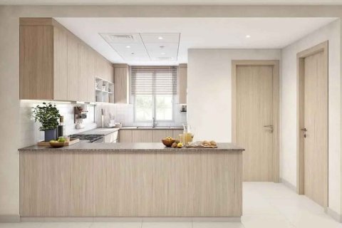 Casa urbana para venda em Mohamed Bin Zayed City, Abu Dhabi, EAU 2 quartos, 124.0 m2 № 758544 - foto 6