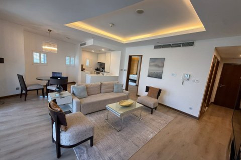 Appartement in Downtown Dubai (Downtown Burj Dubai), Dubai, VAE 1 slaapkamer, 88.39 vr.m. nr 750750