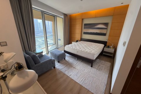 Διαμέρισμα σε Downtown Dubai (Downtown Burj Dubai), ΗΑΕ 1 υπνοδωμάτιο, 88.39 τ.μ. Αρ. 750750 - φωτογραφία 3