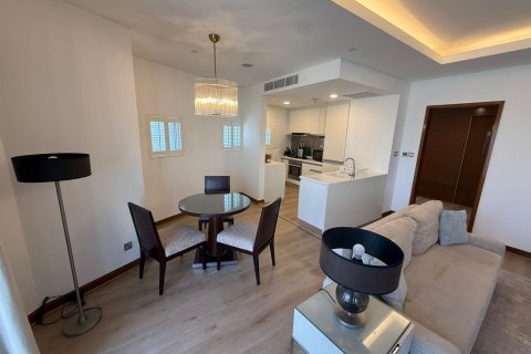 Διαμέρισμα σε Downtown Dubai (Downtown Burj Dubai), ΗΑΕ 1 υπνοδωμάτιο, 88.39 τ.μ. Αρ. 750750 - φωτογραφία 2