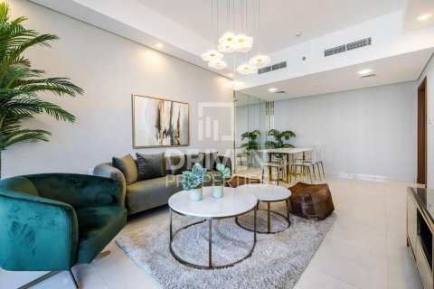 Apartment in Business Bay, Dubai, UAE 1 bedroom, 91.04 sq.m. № 768668