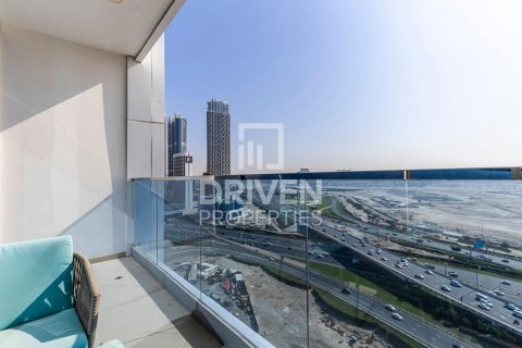 Business Bay、Dubai、UAE にあるマンションの賃貸物件 1ベッドルーム、94.76 m2、No768667 - 写真 15