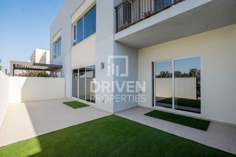 Dzīvoklis Dubai South (Dubai World Central), Dubaijā, AAE 2 istabas, 151.06 m2 Nr. 768666