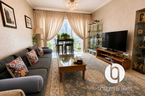 阿联酋 Dubai Jumeirah Lake Towers 公寓  2 卧, 152 平方米 , 编号 763929