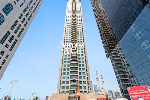 شقة في أبراج بحيرة جميرا، دبي 1 غرفة نوم ، 84 متر مربع . ر قم 763918