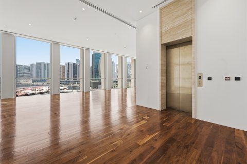 Business Bay、Dubai、UAE にあるペントハウスの賃貸物件 4ベッドルーム、444.21 m2、No749599 - 写真 2