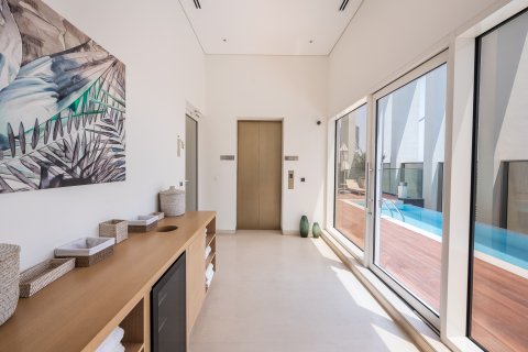 Business Bay、Dubai、UAE にあるペントハウスの賃貸物件 4ベッドルーム、444.21 m2、No749599 - 写真 17