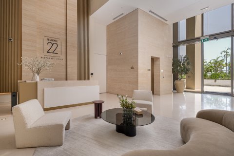 Business Bay、Dubai、UAE にあるペントハウスの賃貸物件 4ベッドルーム、444.21 m2、No749599 - 写真 10