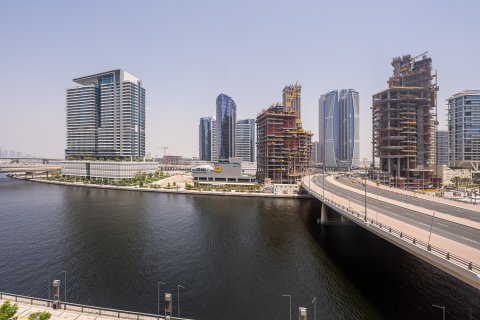 Business Bay、Dubai、UAE にあるペントハウスの賃貸物件 4ベッドルーム、444.21 m2、No749599 - 写真 25