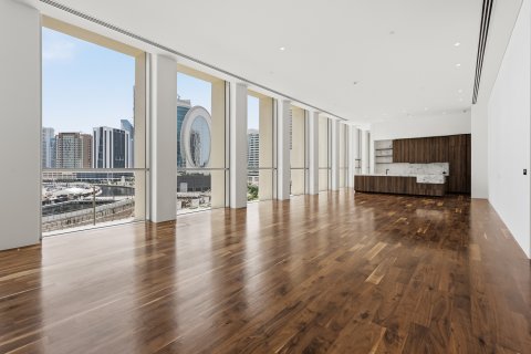 Business Bay、Dubai、UAE にあるペントハウスの賃貸物件 4ベッドルーム、444.21 m2、No749599 - 写真 29