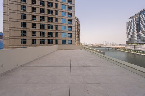 Business Bay、Dubai、UAE にあるペントハウスの賃貸物件 4ベッドルーム、444.21 m2、No749599 - 写真 16