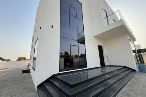 Dubai、UAE にあるヴィラの賃貸物件 5ベッドルーム、929.96 m2、No749601 - 写真 17