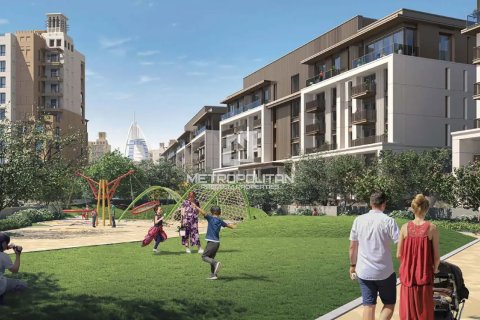 דירה למכירה ב Umm Suqeim, Dubai, איחוד האמירויות  1 חדר שינה, 101 מ"ר, מספר 665047 - תמונה 10