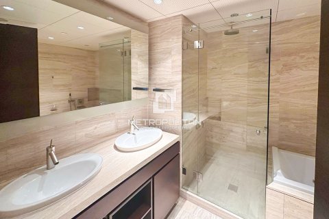 Apartamento en venta en Downtown Dubai (Downtown Burj Dubai), Dubai, EAU 1 dormitorio, 105 m2 № 665046 - foto 8