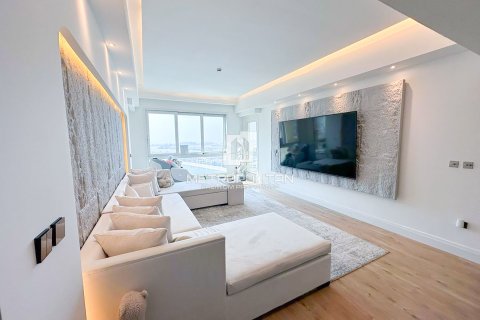 Apartament në Palm Jumeirah, Dubai, Emiratet e Bashkuara Arabe 3 dhoma gjumi, 234 m2. № 665043