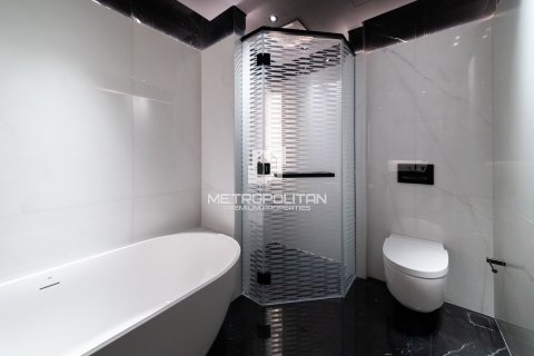 Huoneisto Business Bay, Dubai, Arabiemiraatit 2 makuuhuonetta, 195 m2 № 665048 - kuva 20