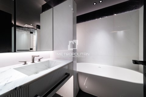Huoneisto Business Bay, Dubai, Arabiemiraatit 2 makuuhuonetta, 195 m2 № 665048 - kuva 19