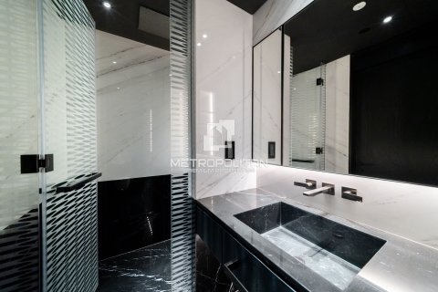 Huoneisto Business Bay, Dubai, Arabiemiraatit 2 makuuhuonetta, 195 m2 № 665048 - kuva 16
