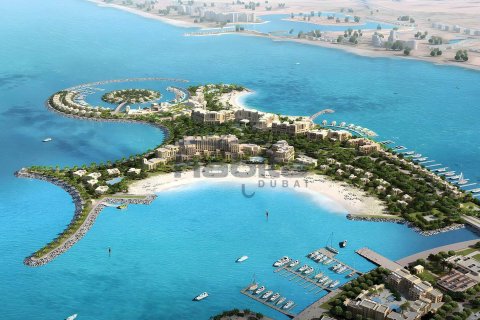 Lakás itt: Al Marjan Island, Ras Al Khaimah, EAE, 2 hálószoba, 104.3 m², azonosító: 514836 - fénykép 1