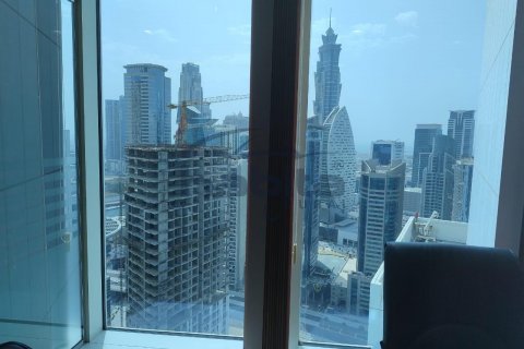 阿联酋 Dubai Business Bay 待租 : 81.5 平方米 , 编号514837 - 照片 12